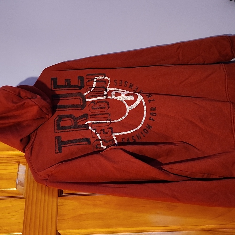 True Religion Jacket